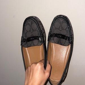 Meet your Posher, Micmic